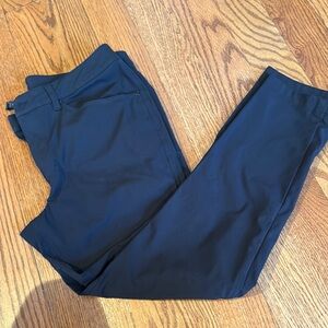 Men's Black Pants